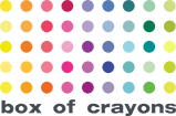 Box of Crayons logo